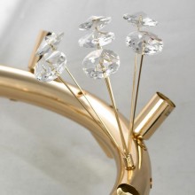 Подвесная люстра LOFT GRLSP-8340