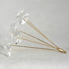 Подвесная люстра LOFT GRLSP-8340