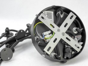 Подвесная люстра LOFT GRLSP-9310