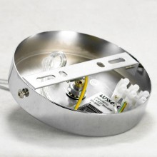 Подвесной светильник LOFT LSP-8401