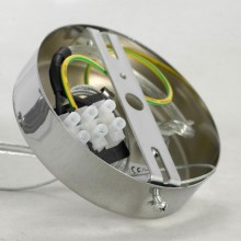 Подвесной светильник LOFT LSP-8502