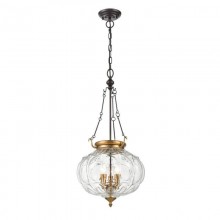 Подвесной светильник Vele Luce VL4266P13
