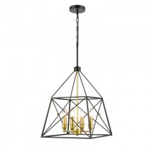Подвесной светильник Vele Luce VL4272P04