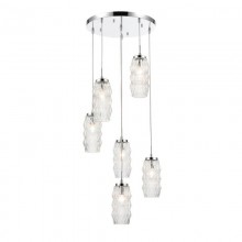 Подвесной светильник Vele Luce VL5583P16