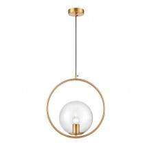 Подвесной светильник Vele Luce VL5714P11