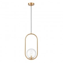 Подвесной светильник Vele Luce VL5714P21