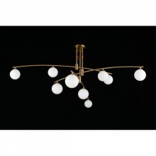Люстра на штанге APLOYT APL.621.07.09