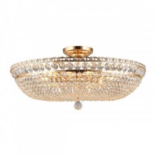 Люстра на штанге APLOYT APL.758.17.12