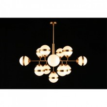 Люстра на штанге APLOYT APL.819.07.13