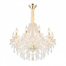 Подвесная люстра APLOYT APL.755.13.10