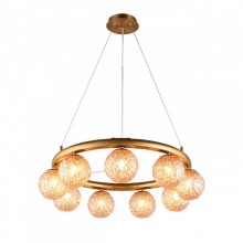 Подвесная люстра APLOYT APL.764.03.09