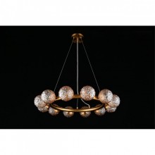 Подвесная люстра APLOYT APL.764.03.12