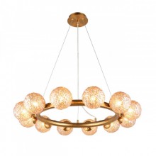 Подвесная люстра APLOYT APL.764.03.12