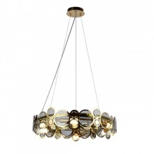 Подвесная люстра APLOYT APL.829.13.08