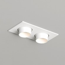 Встраиваемый светильник Denkirs DK3122-WH
