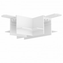 Коннектор Denkirs TR2113-WH