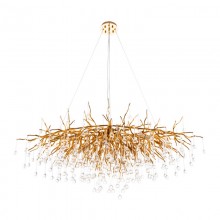 Подвесная люстра Divinare 3132/01 SP-13