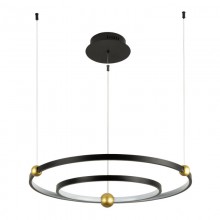 Подвесной светильник Divinare 1123/04 SP-65