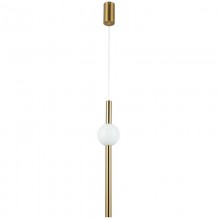 Подвесной светильник Divinare 1125/01 SP-10