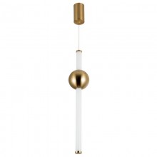 Подвесной светильник Divinare 1125/01 SP-16