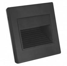 Подсветка ступеней лестницы Denkirs DK3050-BK