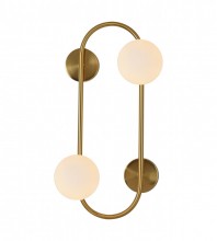 Бра Kink Light 07639,20