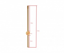 Бра Kink Light 08423-60,20