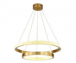 Каскадная люстра Kink Light 07662,36