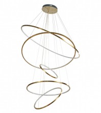 Каскадная люстра Kink Light 07675A,36