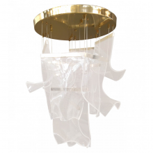 Каскадная люстра Kink Light 08035-10A,33