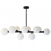 Люстра на штанге Kink Light 07508-10A,19