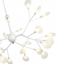 Люстра на штанге Kink Light 07521-27A,01(21)