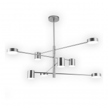 Люстра на штанге Kink Light 07650-8,02