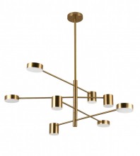 Люстра на штанге Kink Light 07650-8,20