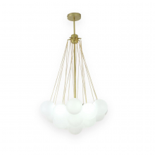 Люстра на штанге Kink Light 08476-19,20