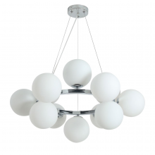 Подвесная люстра Kink Light 07508-12A,02