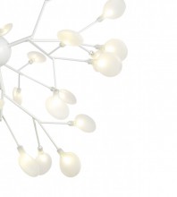 Подвесная люстра Kink Light 07521-36A,01(01)