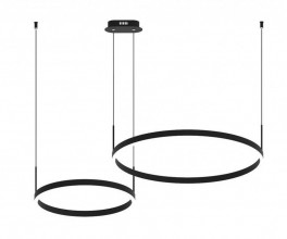 Подвесная люстра Kink Light 08219,19PA (4000K)