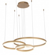 Подвесная люстра Kink Light 08223M,33S