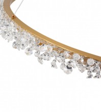 Подвесная люстра Kink Light 08454-40+60+80P,36