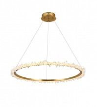 Подвесная люстра Kink Light 08454-80,36