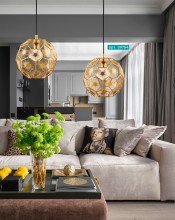 Подвесной светильник EGLO 39754