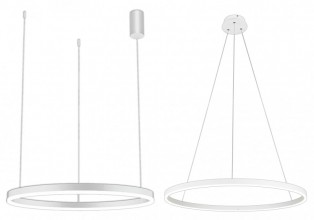 Подвесной светильник Kink Light 08228,01A (4000K)