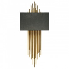Бра LOFT IT 10107 Black
