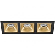 Встраиваемый светильник Lightstar D537030303