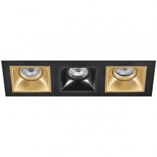 Встраиваемый светильник Lightstar D537030703