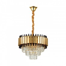 Каскадная люстра LUMION 5227/6