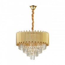 Каскадная люстра LUMION 5230/7