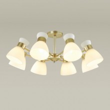 Люстра на штанге LUMION 4535/8C