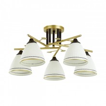 Люстра на штанге LUMION 4544/5C